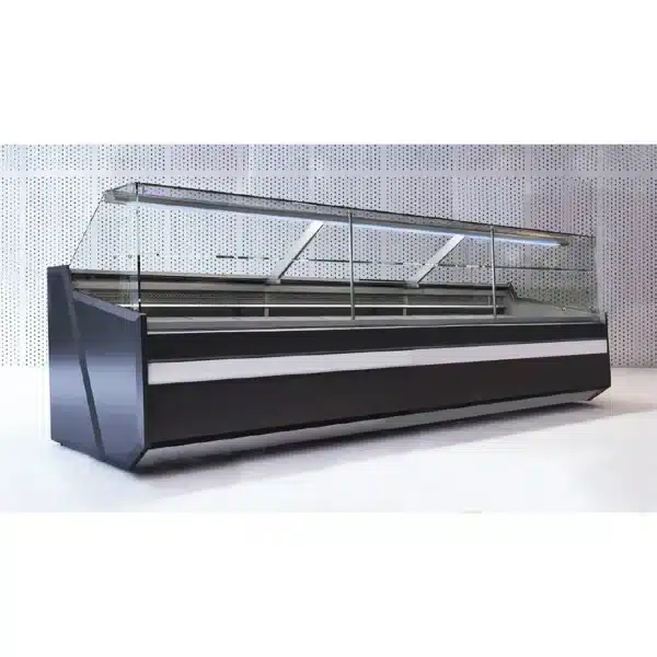 Vitrine Comptoir Gamme BOLZANO