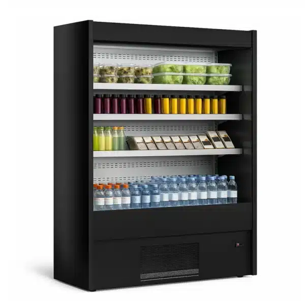 Vitrine Murale Gamme PANAMA