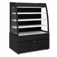 Vitrine comptoir Gamme MIRA