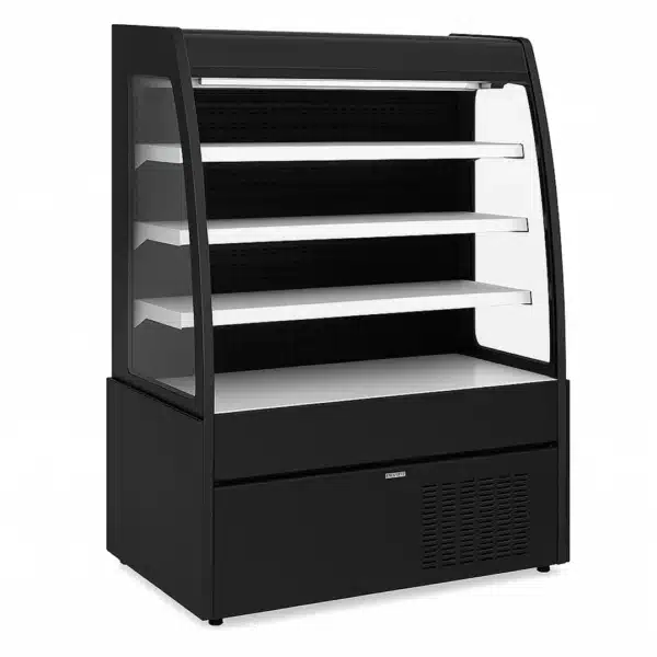 Vitrine comptoir Gamme MIRA