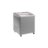 Conservateur crème glacée 310 L