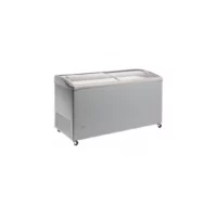 Conservateur crème glacée 394 L