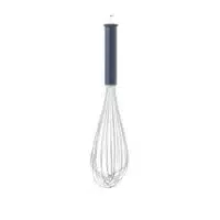 Fouet français avec 8 fils rigides L 270 mm