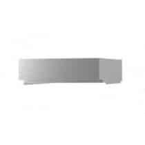 Hotte pour four électrique ST COMPACT, L 630 x P 775 x H 235 mm