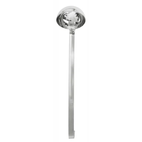 Louche inox, diamètre 60 mm