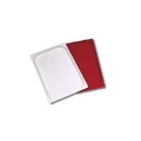 Plateaux ABS GN 1/1 L 530 x P 325 x H 20 mm
