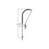 Robinet douchette 2 voies, H 1180 mm – Image 2