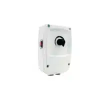 Variateur électronique pour hotte, intensité 3 A, MONO 230 V - 50 Hz