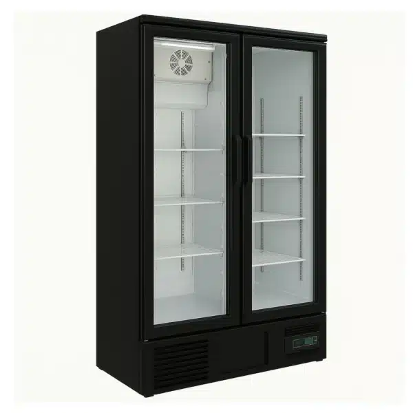 Armoire à boisson 2 porte 500 L