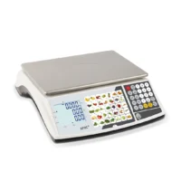 Balance commerciale de dernière génération modèle homologable XFOC+15RS