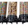 Distributeur de garniture et de crème glacée mural gamme Multi-X 3 x 9 L – Image 5