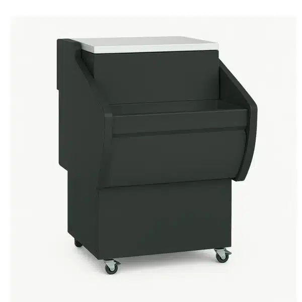 Meuble caisse gamme BRAGA L 700 mm