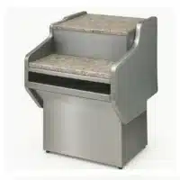 Meuble caisse gamme CALI L 700 mm