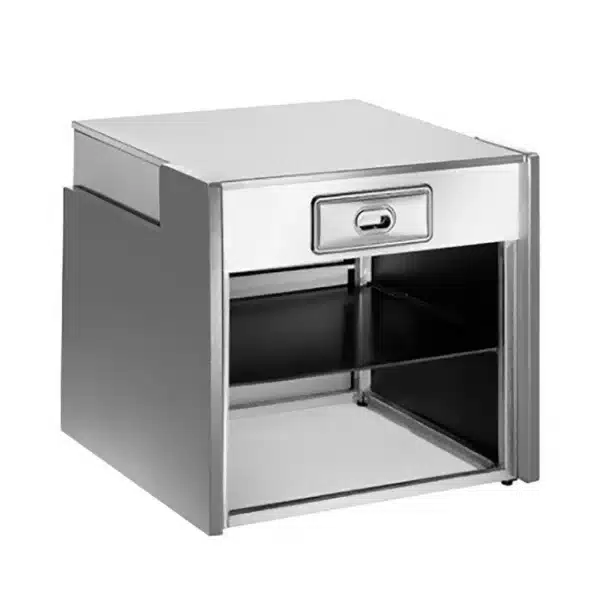 Meuble caisse gamme SALERNO