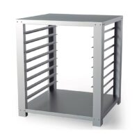 Support pour fours à air pulsé RX-424, 8 niveaux