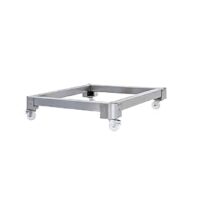 Support inox SBC/40 pour four tunnel C/40