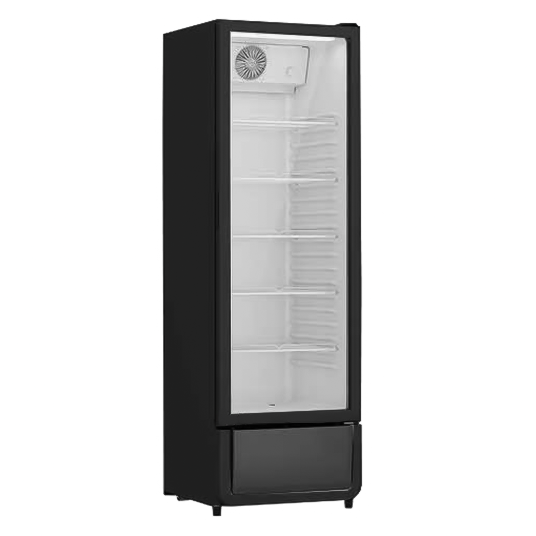 Armoire à boisson 1 porte 280 L