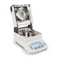 Balance analyseur d'humidité série FM-120