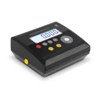 Indicateur série K3W avec structure ABS option pour bascule industrielle
