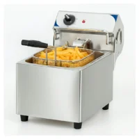 Friteuse professionnelle 7 L