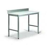 Table de découpe