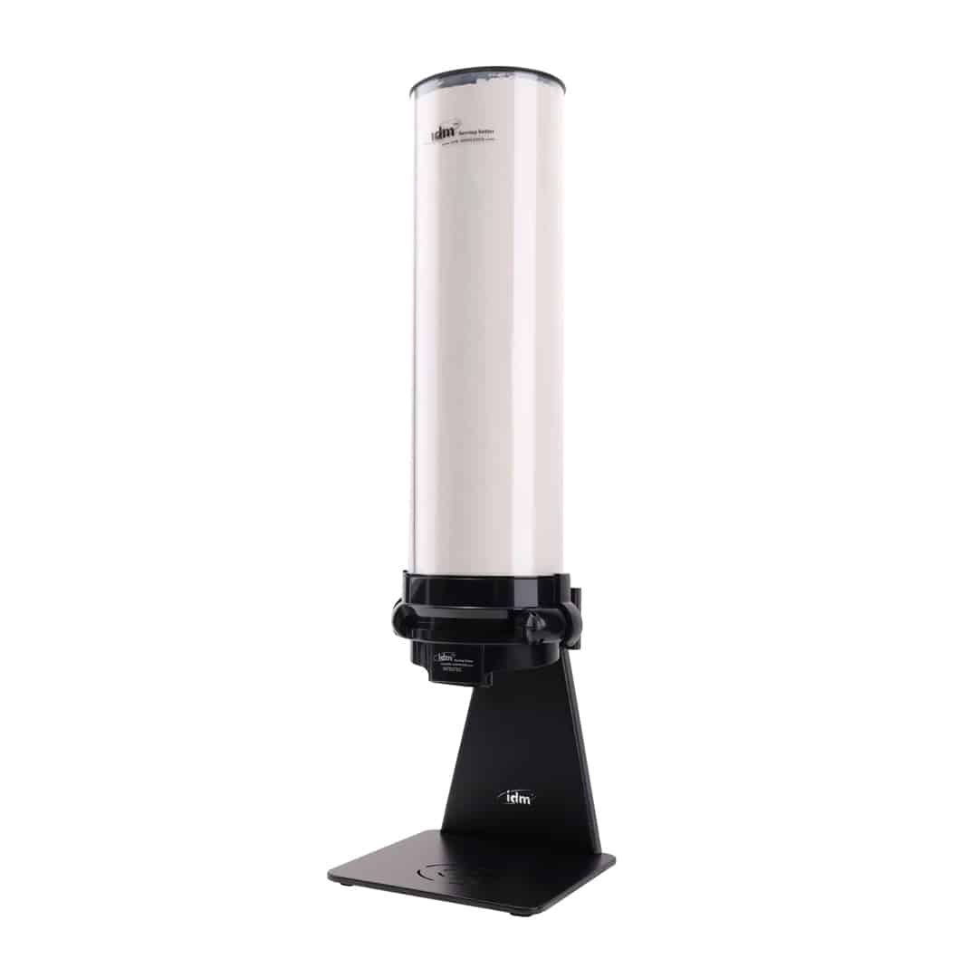 Distributeur de protéines et de poudres sur pied « Pro-Portion » 1 x 4.5 L