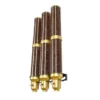Distributeur mural de grains de café gamme "Supremo" 3 x 9 L – Image 5