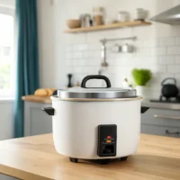 Cuiseur à riz proffesionnel 12 L