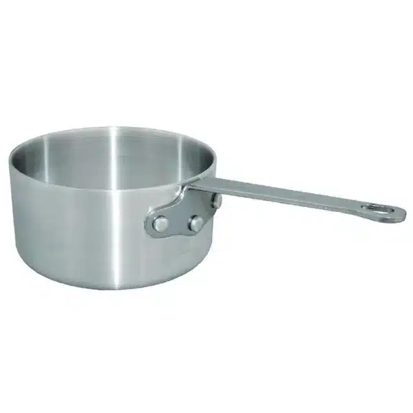 Casserole aluminium 1.2 L