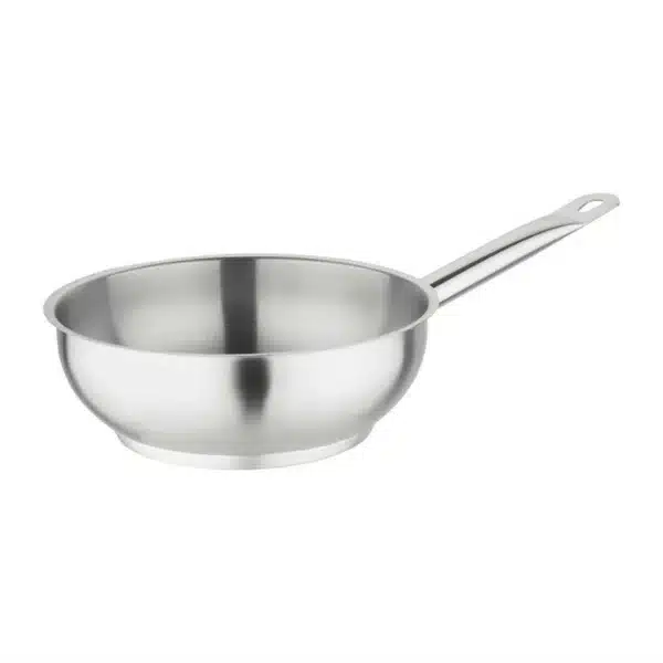 Sauteuse inox 1.8 L