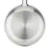 Sauteuse inox 1.8 L Ø 200 x H 69 mm – Image 2