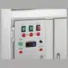 Friteuse électrique 70 litres cuve conique sur socle – Image 3