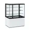 Vitrine réfrigérée modèle CUBE COLD DV 4N