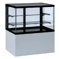 Vitrine Réfrigérée Modèle COLD DV3N