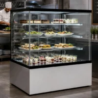 Vitrine Réfrigérée Professionnelle DV4N1490