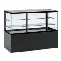 Vitrine réfrigérée modèle BASSE3N990