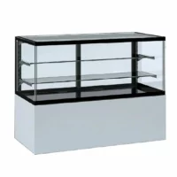 Vitrine réfrigérée modèle BASSE3N1490