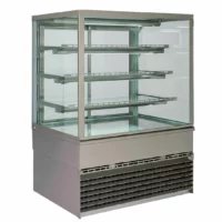 Vitrine réfrigérée modèle COLD1000