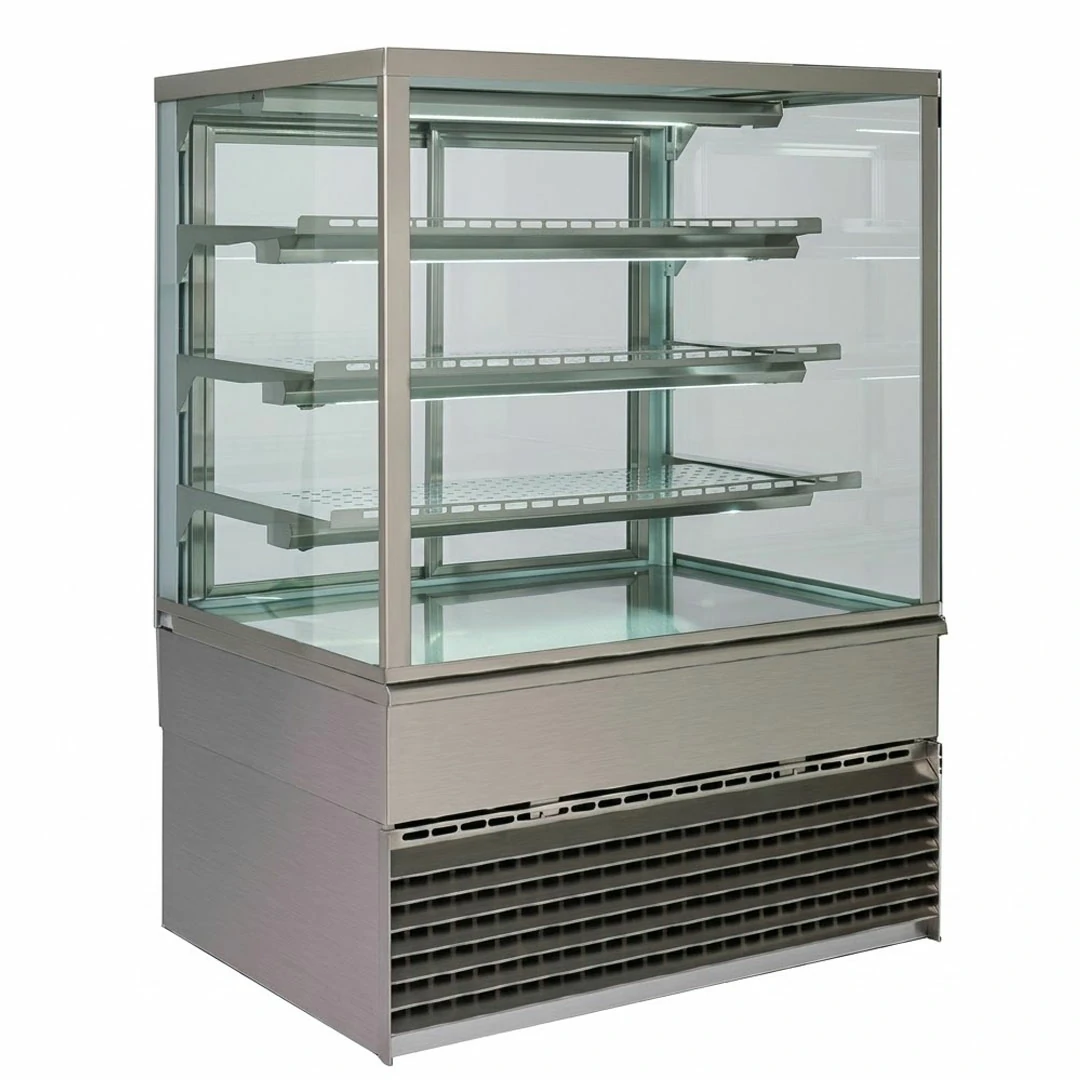 Vitrine réfrigérée modèle COLD1000