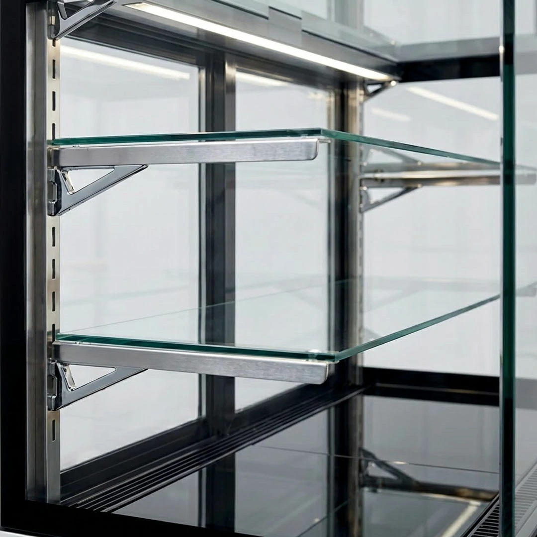 Vitrine Réfrigérée Professionnelle DV4N990