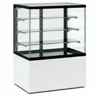 Vitrine réfrigérée modèle DV4N1490