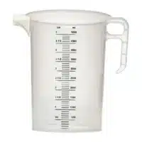 Pichet mesureur 5 L