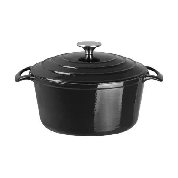 Cocotte ronde 3.2 L