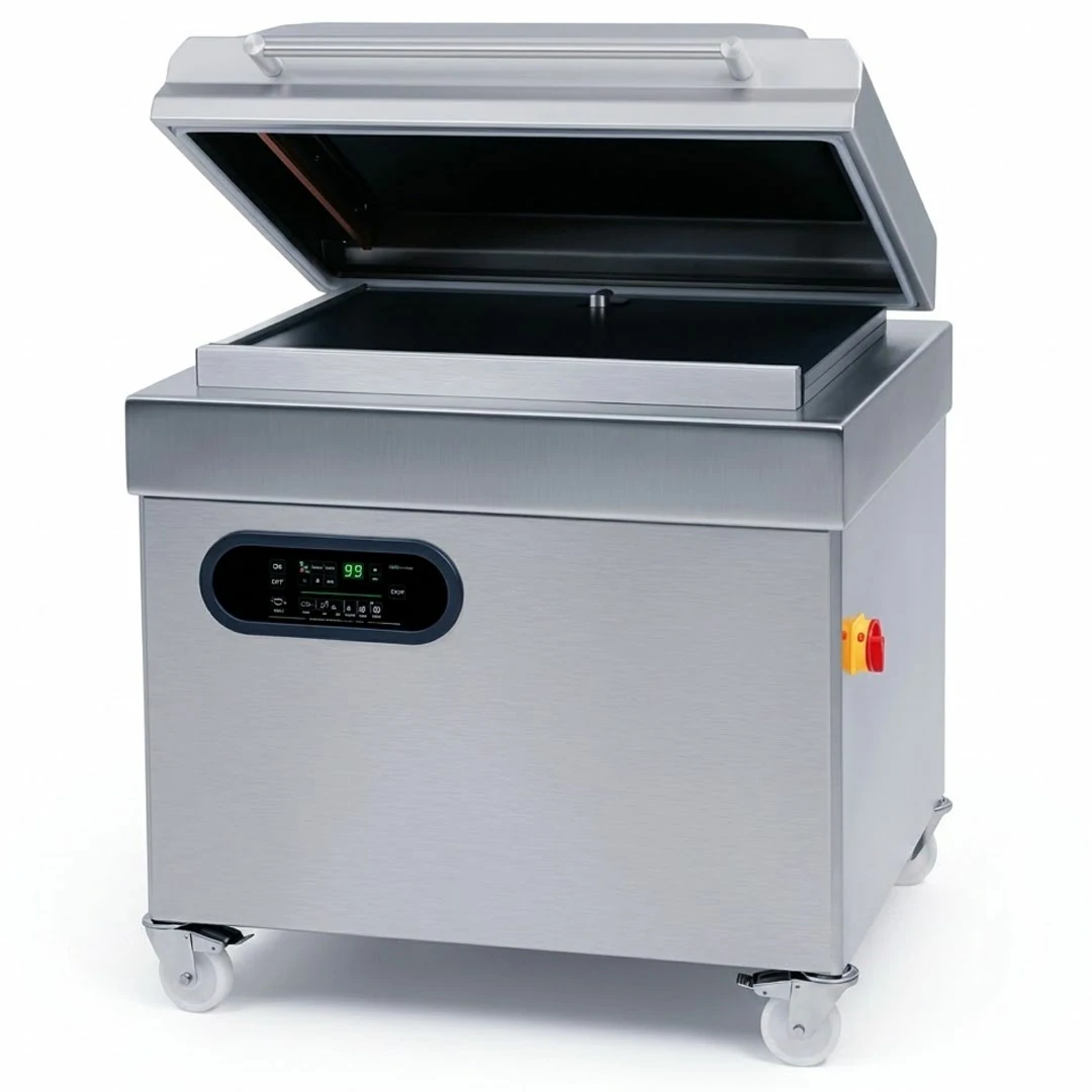 Emballeuse modèle BASIC F700L63