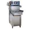 Operculeuse semi-automatique rotative RPS 430 RT avec tirage au vide et gaz pompe BUSCH 63 m3/h – Image 4