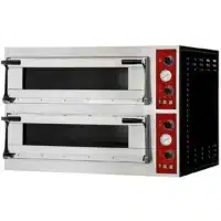 Four à pizza professionnel