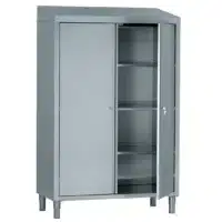 Armoire entretien