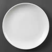 Assiette porcelaine