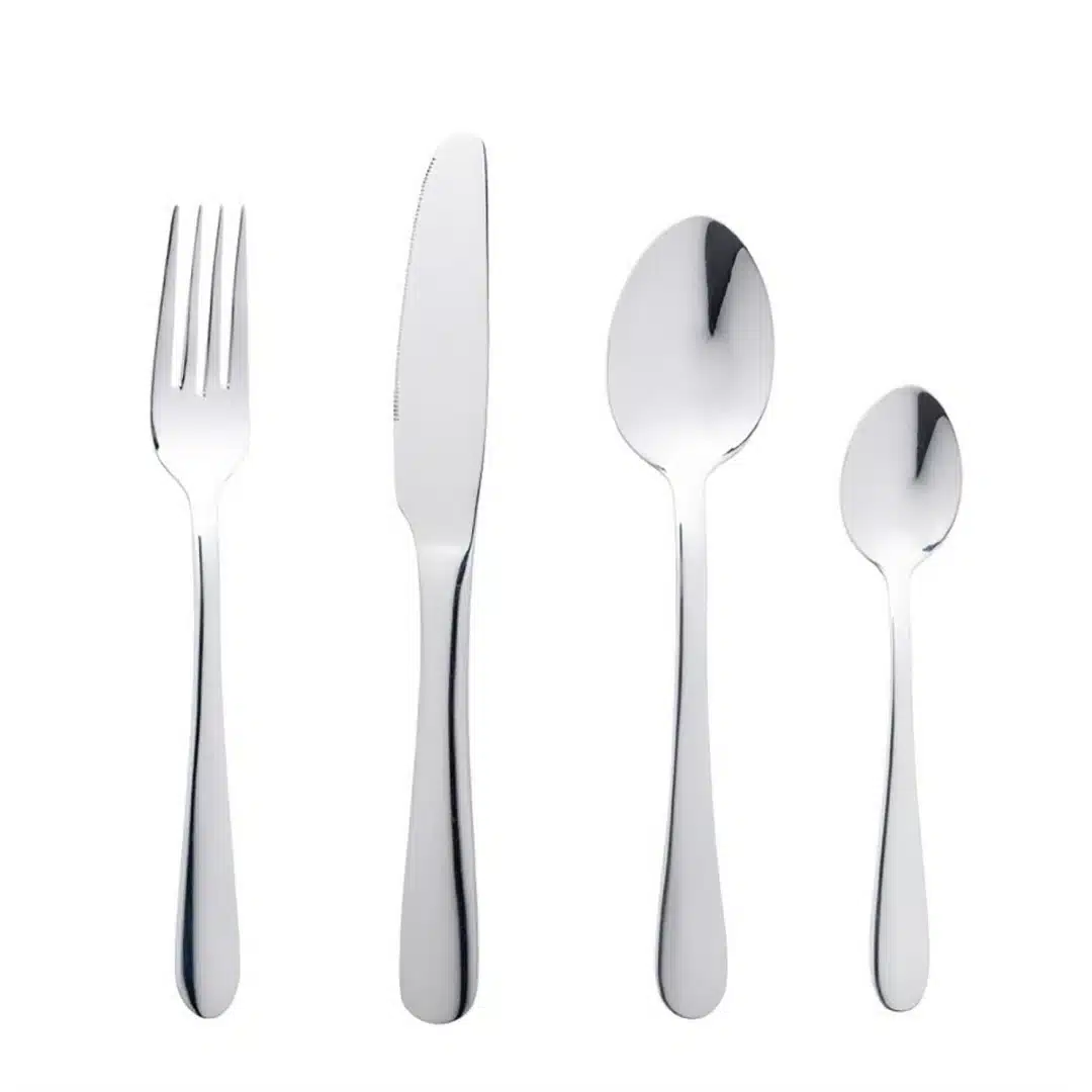 Set De 2 Pots à Ustensiles En Inox - Égouttoir Vertical Pour Couverts, Gain De Place