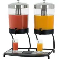 Distributeur boissons